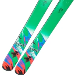 Créez Votre Pack<Line Ski Pandora 84