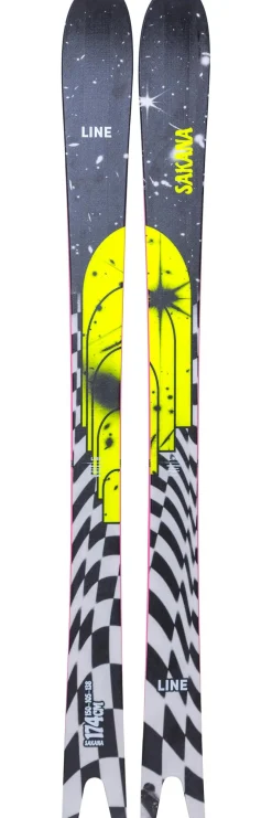 Best Ski Sakana Créez Votre Pack