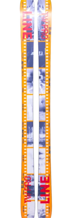 Créez Votre Pack<Line Ski Tom Wallisch Pro