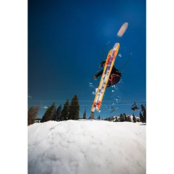 Créez Votre Pack<Line Ski Tom Wallisch Pro