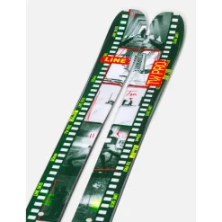 Créez Votre Pack<Line Ski Tom Wallisch Pro