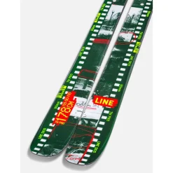Créez Votre Pack<Line Ski Tom Wallisch Pro