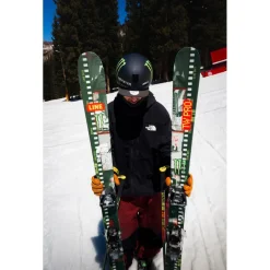 Créez Votre Pack<Line Ski Tom Wallisch Pro
