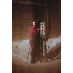 Créez Votre Pack<Line Ski Tom Wallisch Pro