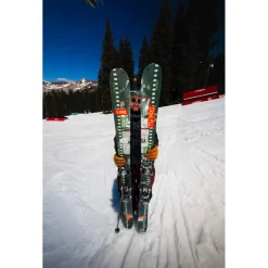 Créez Votre Pack<Line Ski Tom Wallisch Pro
