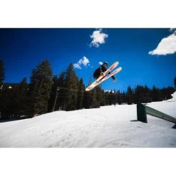 Créez Votre Pack<Line Ski Tom Wallisch Pro