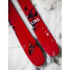 Créez Votre Pack<Line Ski Tom Wallisch Pro