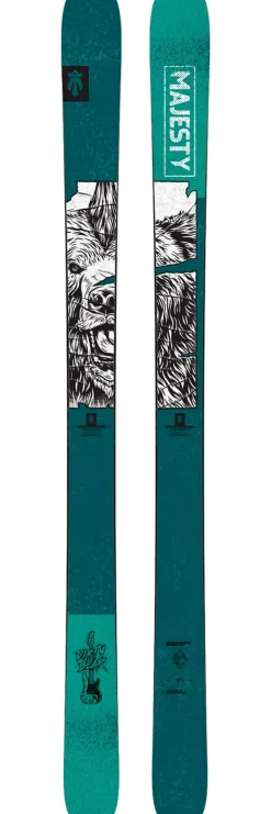 Discount Ski Dirty Bear Pro Créez Votre Pack