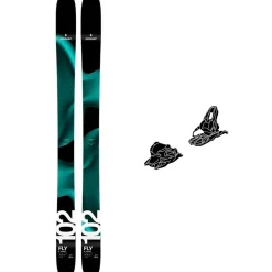 Créez Votre Pack<Movement Ski Fly 102