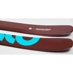 Créez Votre Pack|Ski Homme<Movement Ski Fly 115