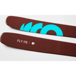 Créez Votre Pack|Ski Homme<Movement Ski Fly 115