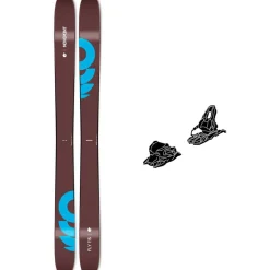Créez Votre Pack|Ski Homme<Movement Ski Fly 115