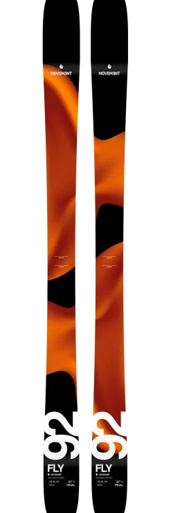 Ski Fly 92 Créez Votre Pack