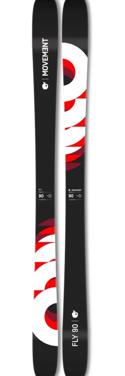New Ski Fly 90 Créez Votre Pack