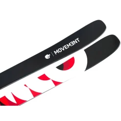 New Ski Fly 90 Créez Votre Pack