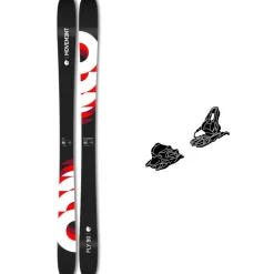 New Ski Fly 90 Créez Votre Pack