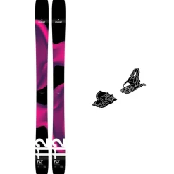 Ski Fly 112 Créez Votre Pack