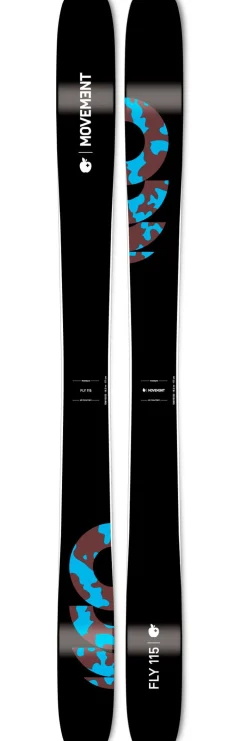 Outlet Ski Fly 115 Créez Votre Pack