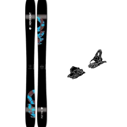 Outlet Ski Fly 115 Créez Votre Pack