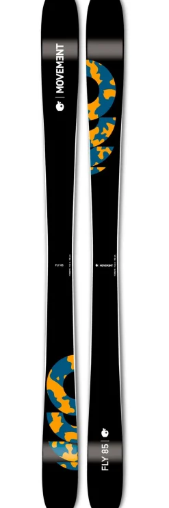 New Ski Fly 85 Jr Enfant Ski Enfant
