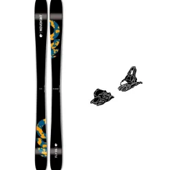 New Ski Fly 85 Jr Enfant Ski Enfant