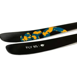 New Ski Fly 85 Jr Enfant Ski Enfant