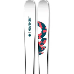 Créez Votre Pack<Movement Ski Fly 95 Women