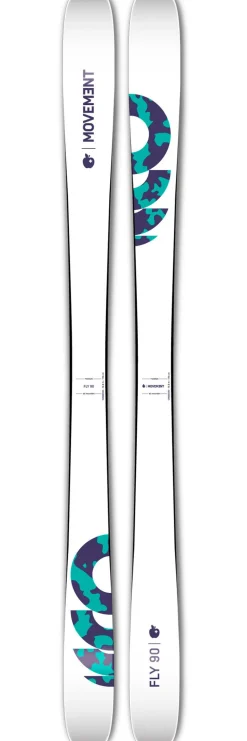 Créez Votre Pack<Movement Ski Fly 90 Women