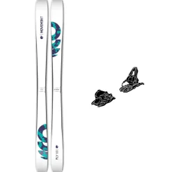 Créez Votre Pack<Movement Ski Fly 90 Women