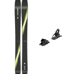Ski Enfant<Movement Ski Go 90 Jr