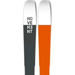 New Ski Go 115 Reverse Ti Créez Votre Pack