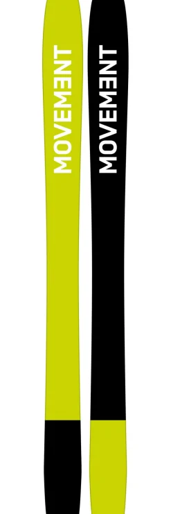 Clearance Ski Go 109 Reverse Ti Créez Votre Pack