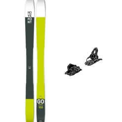 Clearance Ski Go 109 Reverse Ti Créez Votre Pack