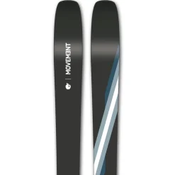 Ski Homme|Créez Votre Pack<Movement Ski Go 90 Ti