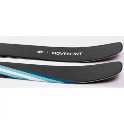 Ski Homme|Créez Votre Pack<Movement Ski Go 90 Ti