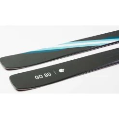 Ski Homme|Créez Votre Pack<Movement Ski Go 90 Ti