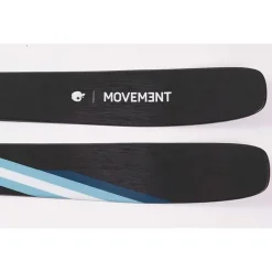 Ski Homme|Créez Votre Pack<Movement Ski Go 90 Ti