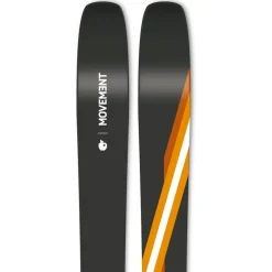 Hot Ski Go 106 Ti Homme Ski Homme|Créez Votre Pack