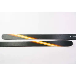 Hot Ski Go 106 Ti Homme Ski Homme|Créez Votre Pack