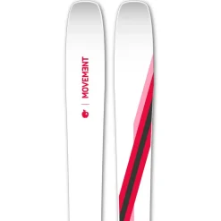 Créez Votre Pack<Movement Ski Go 98 W Ti