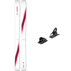 Créez Votre Pack<Movement Ski Go 98 W Ti