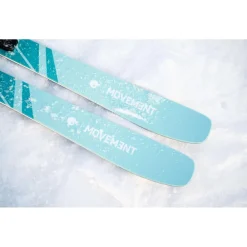 Créez Votre Pack<Movement Ski Revolution 88 Women