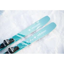 Créez Votre Pack<Movement Ski Revolution 88 Women