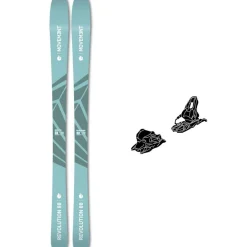 Créez Votre Pack<Movement Ski Revolution 88 Women