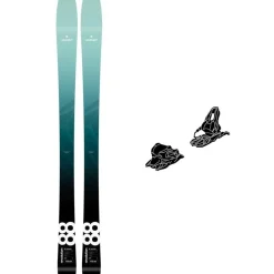 Online Ski Revolution 88W Créez Votre Pack