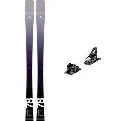 Créez Votre Pack<Movement Ski Revolution 78W