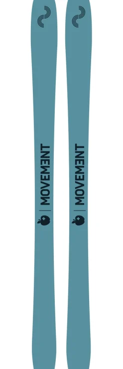 Créez Votre Pack<Movement Ski Sequence 86