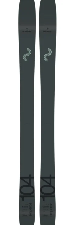 Discount Ski Sequence 104 Créez Votre Pack