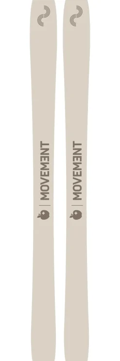 Créez Votre Pack<Movement Ski Sequence 98