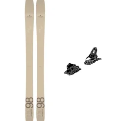 Créez Votre Pack<Movement Ski Sequence 98